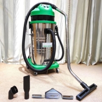 Hình ảnh Máy hút bụi công nghiệp DV3-90JP Hepa