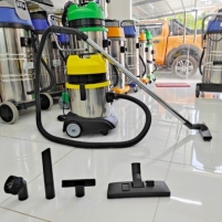 Hình ảnh Máy hút bụi công nghiệp gia đình DV1-15JP-Hepa