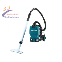 Hình ảnh Máy hút bụi dùng pin M​akita DVC261Z (Chưa kèm Pin & Sạc)