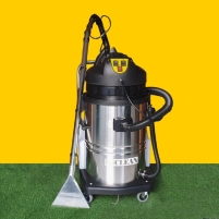 Hình ảnh Máy hút bụi giặt thảm HiClean HC 602