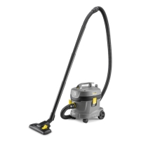 Hình ảnh Máy hút bụi khô công nghiệp Karcher T 11/1 Classic