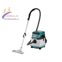 Hình ảnh Máy hút bụi k​hông dây Makita DVC155LZX2
