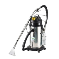 Hình ảnh Máy phun hút giặt thảm Hiclean HC 401