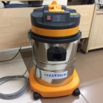 Hình ảnh Máy hút bụi CLEAN TECH CT 115