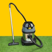 Hình ảnh Máy hút bụi Hiclean HC 15 New