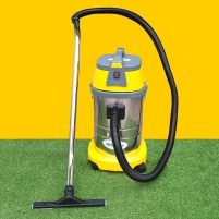 Hình ảnh Máy hút bụi HiClean HC 30 -1200W