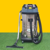 Hình ảnh Máy hút bụi Hiclean HC 80 New