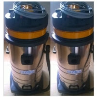 Máy hút bụi CLEAN TECH CT 380