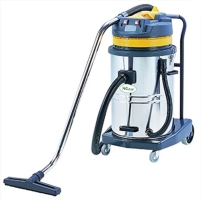 Hình ảnh Máy hút bụi HiClean HC 70W - 2400W