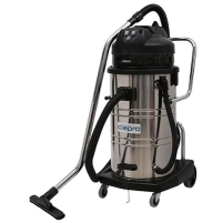Máy hút bụi hút nước Clepro S3/80 Hình ảnh Máy hút bụi hút nước Clepro S3/80