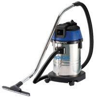 Hình ảnh Máy Hút Bụi Khô Và Ướt CleproX X1/40 (inox)