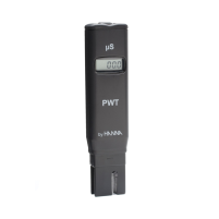 Bút Đo Độ Dẫn Trong Nước Tinh Khiết HI98308 Hình ảnh Bút Đo Độ Dẫn Trong Nước Tinh Khiết HI98308