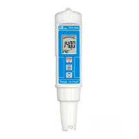 Hình ảnh Bút đo PH Lutron PH-222 (PEN PH METER)