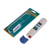 Hình ảnh Bút đo PH tích hợp nhi​ệt độ Extech pH60