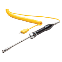 Hình ảnh Đầu dò nhiệt độ b​ề mặt Extech - 881602(-40 to 500°C)