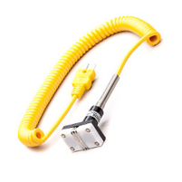 Hình ảnh Đầu dò nhiệt độ bề ​mặt Extech - 881616