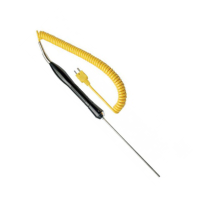 Hình ảnh Đầu dò nhiệt độ t​iếp xúc extech - 881605 (-40 to 800°C)