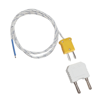 Hình ảnh Dây đo nhiệt ​độ tiếp xúc TP873-5M