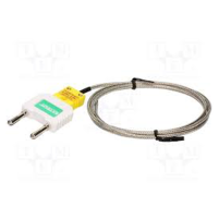 Hình ảnh Dây dò nhiệt tiếp xúc extec​h - TP875 (-50 to 538°C)