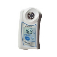 Hình ảnh Khúc Xạ Kế Đo Độ Ngọt Atago Pal-1 BLT