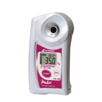Hình ảnh Khúc xạ kế điện tử đo Hydrogen peroxide Atago Pal-39S