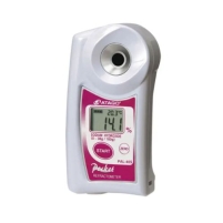 Hình ảnh Khúc xạ kế điện tử đo Sodium hydroxide ATAGO PAL-40S