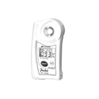 Khúc xạ kế đo khúc xạ Atago Pal-Ri Hình ảnh Khúc xạ kế đo khúc xạ Atago Pal-Ri