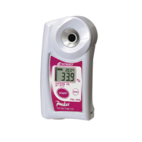 Hình ảnh Khúc xạ kế đo dầu cắt Atago PAL-102S