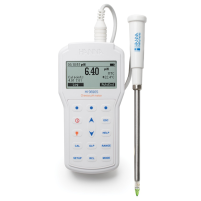 Hình ảnh Máy Đo pH/Nhiệt Độ HI98165