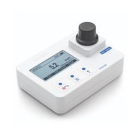 Hình ảnh Máy Quang Đo Cloride (Cl-) Trong Nước Sạch HI97753