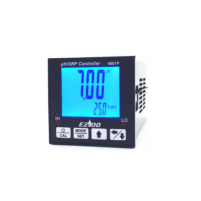 Hình ảnh Máy điều khiển pH, độ dẫn, DO PCW3000A  (GOnDO)