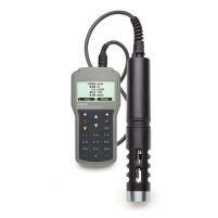Máy đo PH/ORP/DO/Áp suất/Nhiệt độ Hanna HI98196 Hình ảnh Máy đo PH/ORP/DO/Áp suất/Nhiệt độ Hanna HI98196