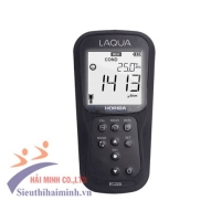 Hình ảnh Máy đo đa chỉ tiêu Horiba EC220
