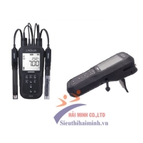 Hình ảnh Máy đo đa chỉ tiêu cầm tay Horiba PC210