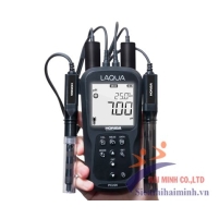Hình ảnh Máy đo đa chỉ tiêu cầm tay Horiba PC220