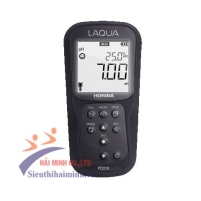 Máy đo đa chỉ tiêu cầm tay Horiba PD210 Hình ảnh Máy đo đa chỉ tiêu cầm tay Horiba PD210