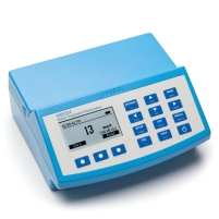 Hình ảnh Máy đo đa chỉ tiêu trong nước thải HI83314