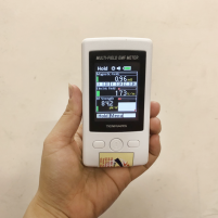 Hình ảnh Máy đo điện từ trường Tenmars TM-190