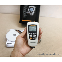 Hình ảnh Máy đo độ dày lớp phủ LaserLiner 082.150A