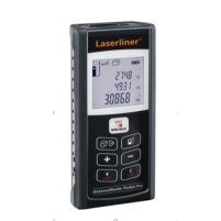 Máy đo khoảng cách bằng Laser 080.855A Range-Master T7