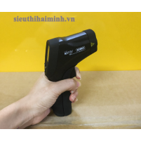 Máy đo nhiệt độ bằng hồng ngoại KIMO KIRAY100 Hình ảnh Máy đo nhiệt độ bằng hồng ngoại KIMO KIRAY100