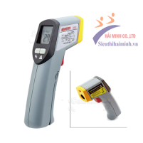 Hình ảnh Máy đo nhiệt độ bằng hồng ngoại sentry ST 632