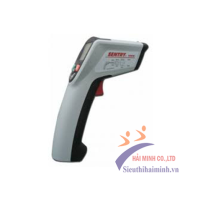 Máy đo nhiệt độ hồng ngoại ST-677 Hình ảnh Máy đo nhiệt độ hồng ngoại ST-677