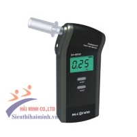 Hình ảnh Máy đo nồng độ cồn ALCOFIND DA-8000