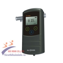 Máy đo nồng độ cồn ALCOFIND DA-9000 (chưa bao gồm máy in) Hình ảnh Máy đo nồng độ cồn ALCOFIND DA-9000 (chưa bao gồm máy in)