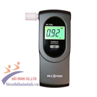 Hình ảnh Máy đo nồng độ cồn Alcofind DA-7100