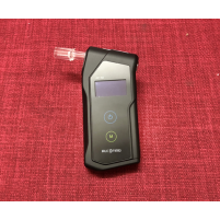 Hình ảnh Máy đo nồng độ cồn alcofind AF-50 (Hàn Quốc)