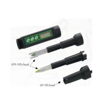 Hình ảnh Máy đo pH Elmetron CP-105