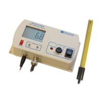 Máy đo pH Milwaukee MC120 Hình ảnh Máy đo pH Milwaukee MC120