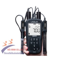 Hình ảnh Máy đo pH/ORP cầm tay Horiba Laqua PH210